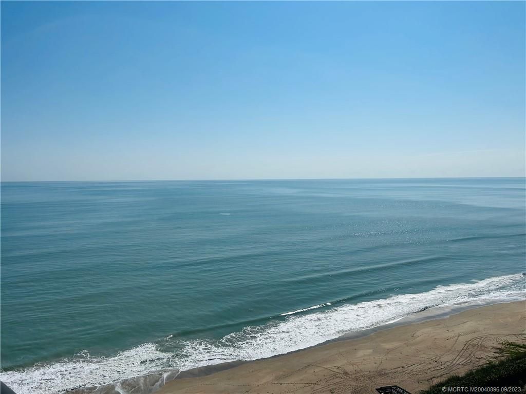 Photo of 9500 S Ocean Drive #1910, Jensen Beach, FL 34957 (MLS # M20040896)