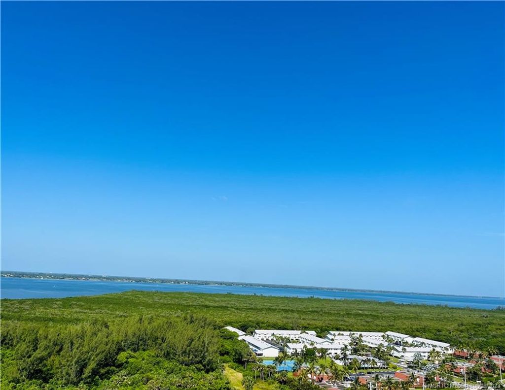 Photo of 9500 S Ocean Drive #1910, Jensen Beach, FL 34957 (MLS # M20040896)