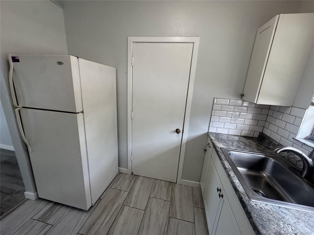 Photo of 2398 SE Brekenridge Circle, Port Saint Lucie, FL 34952 (MLS # M20055502)