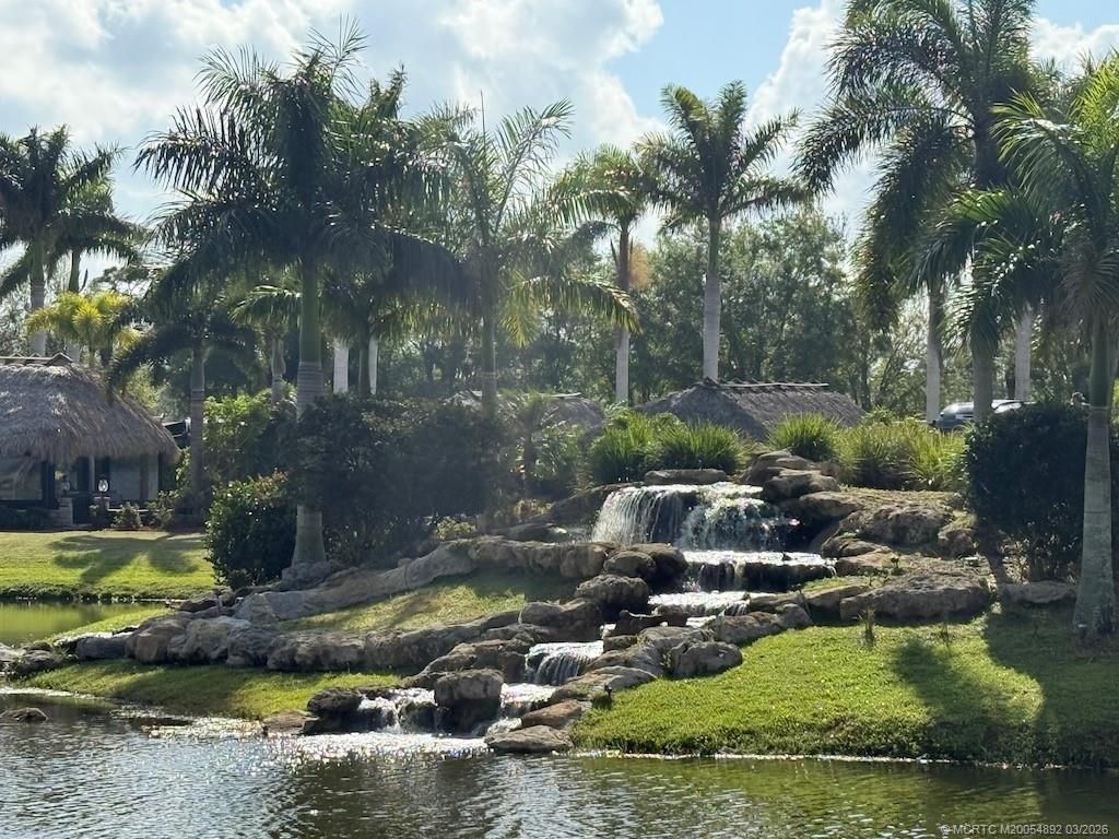 Photo of 209 NW Hazard Way, Port Saint Lucie, FL 34986 (MLS # M20054892)