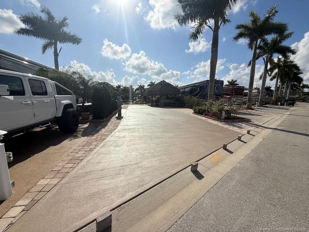 Photo of 209 NW Hazard Way, Port Saint Lucie, FL 34986 (MLS # M20054892)