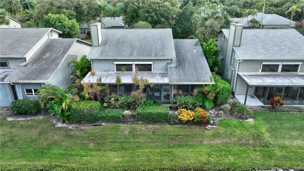 Photo of 779 NE Dahoon Terrace, Jensen Beach, FL 34957 (MLS # M20041974)