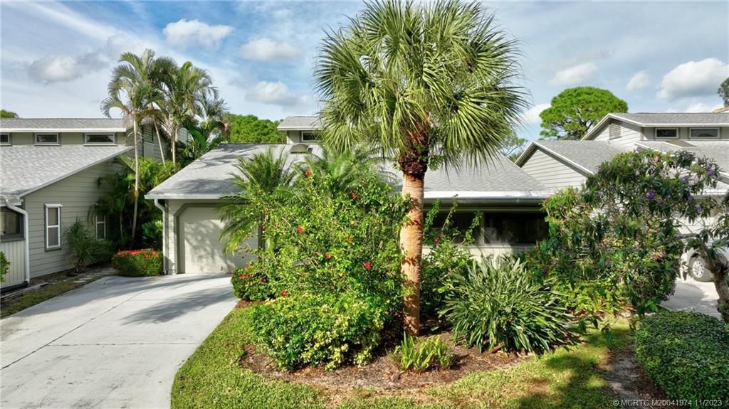 Photo of 779 NE Dahoon Terrace, Jensen Beach, FL 34957 (MLS # M20041974)