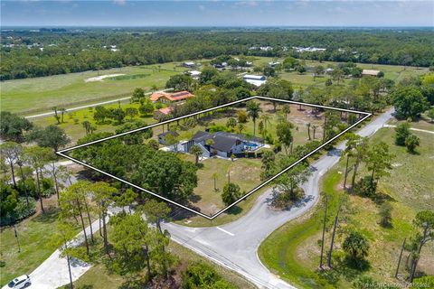 2196 SW Ranch Trail Stuart FL 34997
