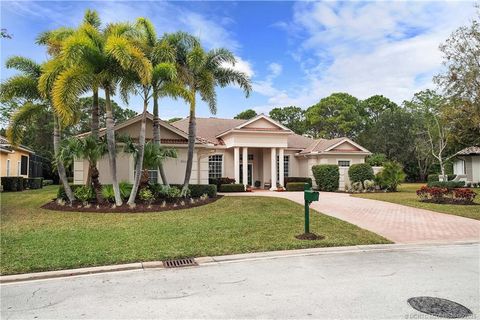 8024 Kiawah Trace Port Saint Lucie FL 34986