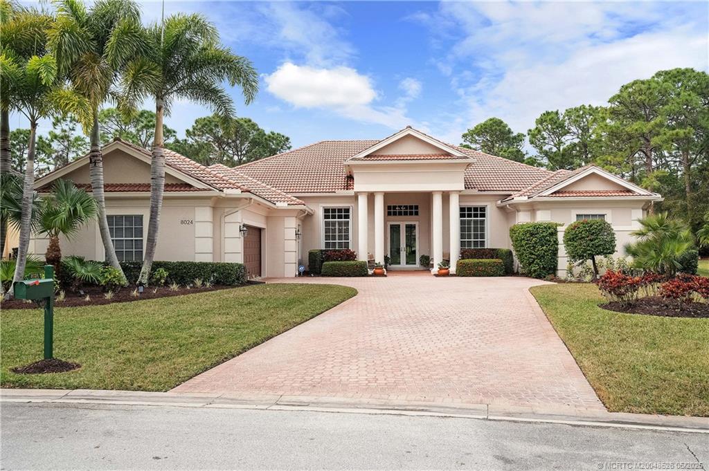 8024 Kiawah Trace