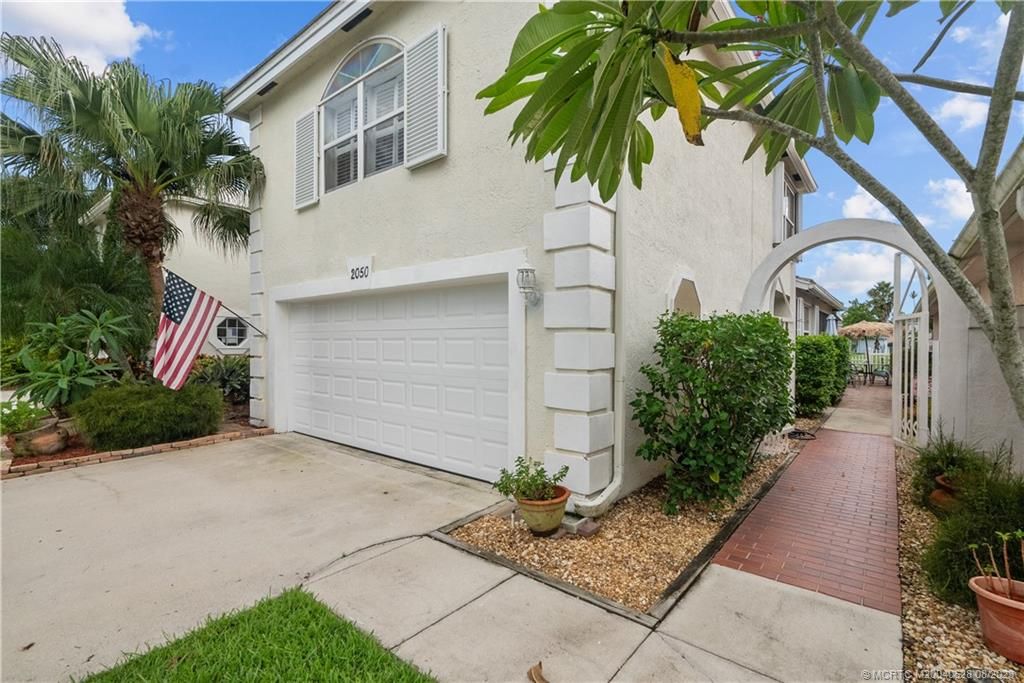 Photo of 2050 SW Olympic Club Terrace, Palm City, FL 34990 (MLS # M20040628)