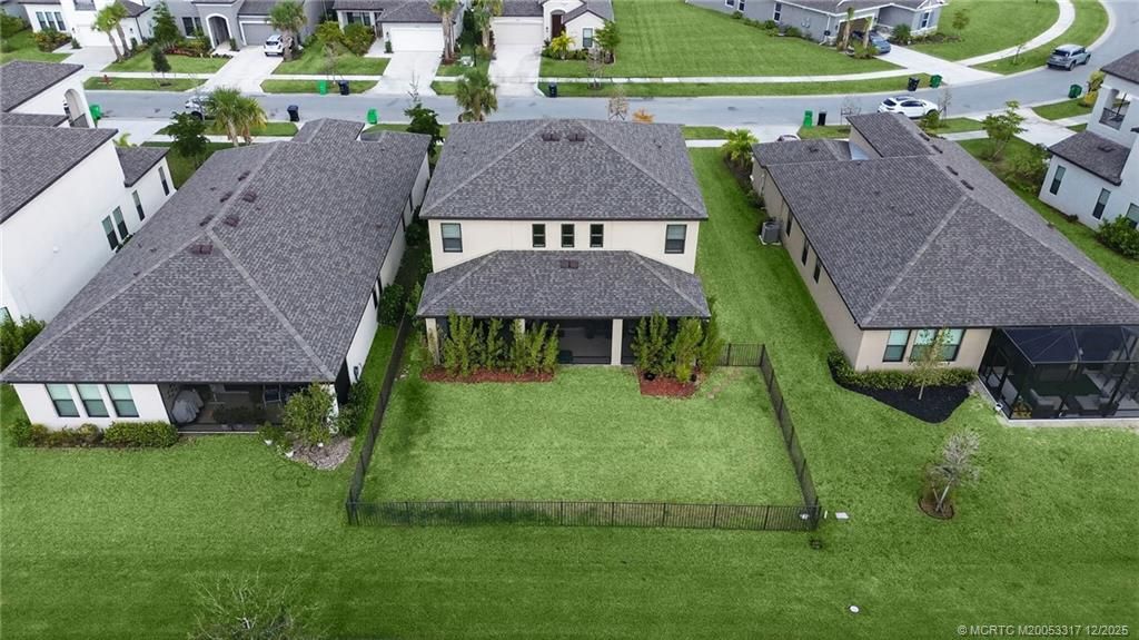 Photo of 11912 SW Macelli Way, Port Saint Lucie, FL 34987 (MLS # M20053317)