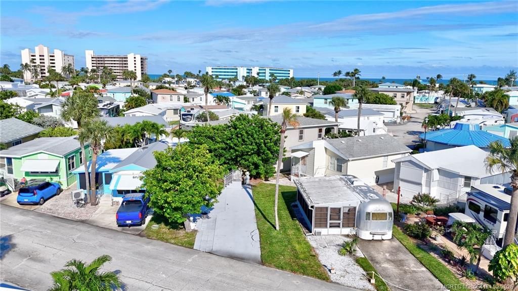 Photo of 10725 S Ocean Drive #82, Jensen Beach, FL 34957 (MLS # M20054131)