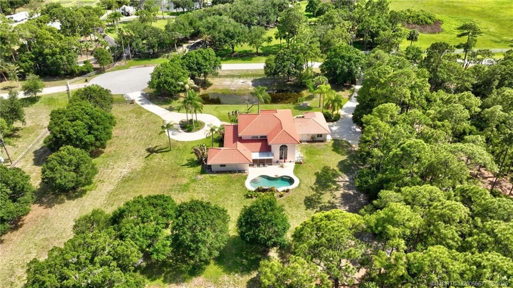 Photo of 5003 SW Martin Commons Way, Palm City, FL 34990 (MLS # M20055577)