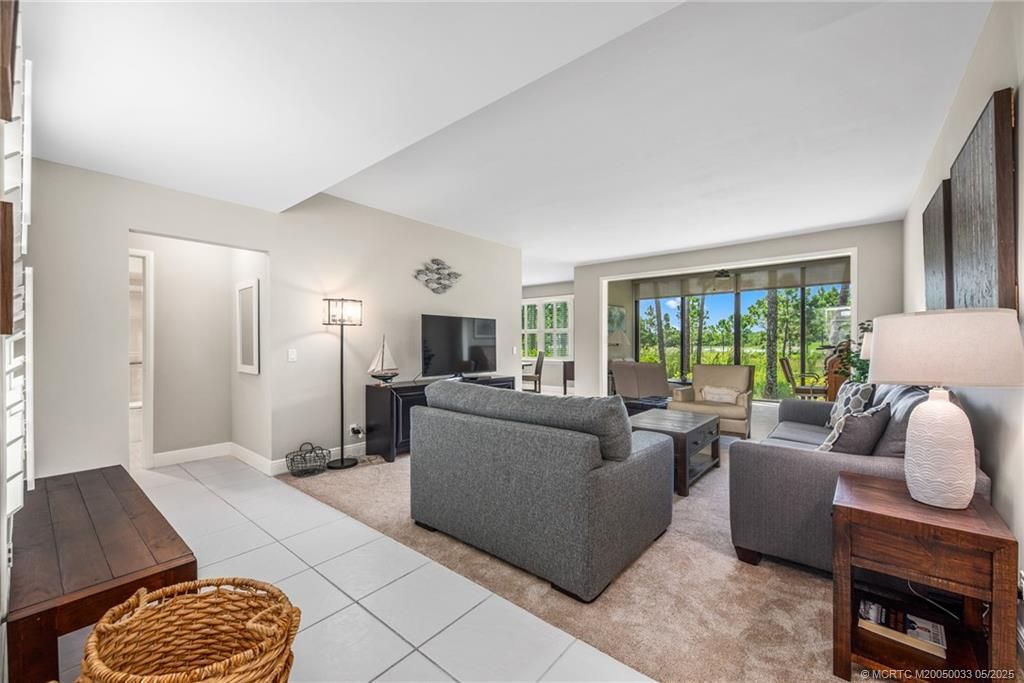 Photo of 13226 Harbour Ridge Boulevard #5B, Palm City, FL 34990 (MLS # M20050033)