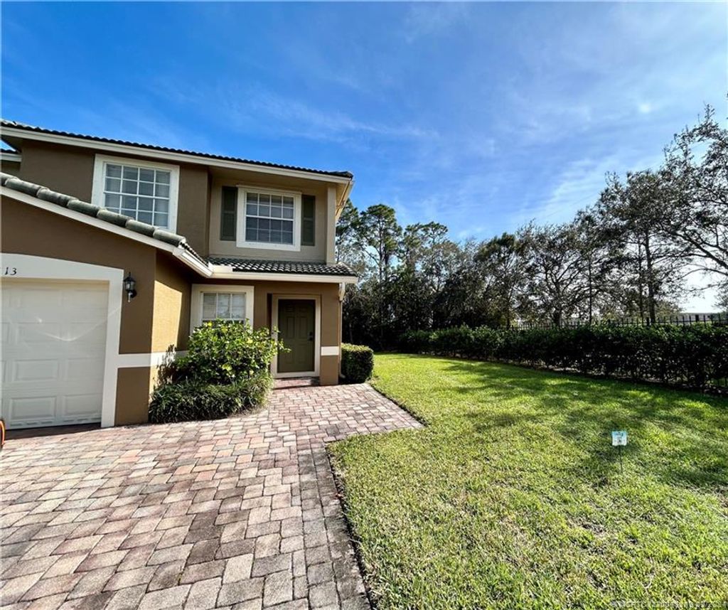 Photo of 2813 SE Birmingham Drive #10, Stuart, FL 34994 (MLS # M20043149)