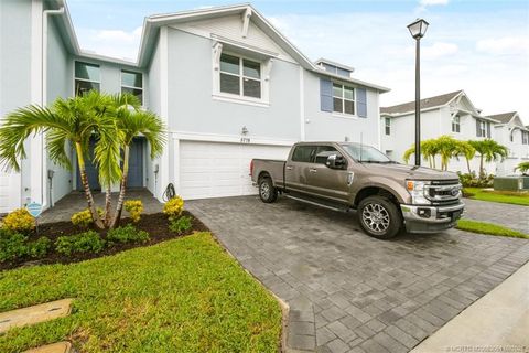 Photo of 5778 SE Edgewater Circle, Stuart, FL 34997 (MLS # M20052051)