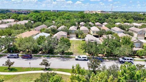 Vacant Land For Sale - 2495 SE Ruskin Drive<br/> Port St. Lucie, FL 34952