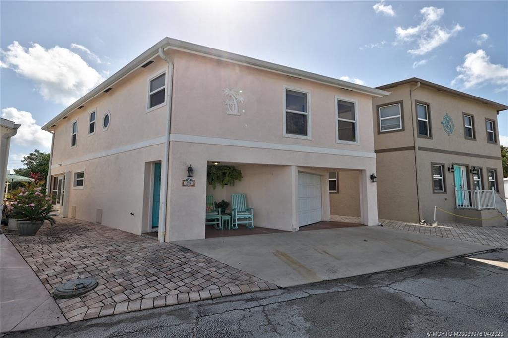 Photo of 10725 S Ocean Drive #279, Jensen Beach, FL 34957 (MLS # M20039076)