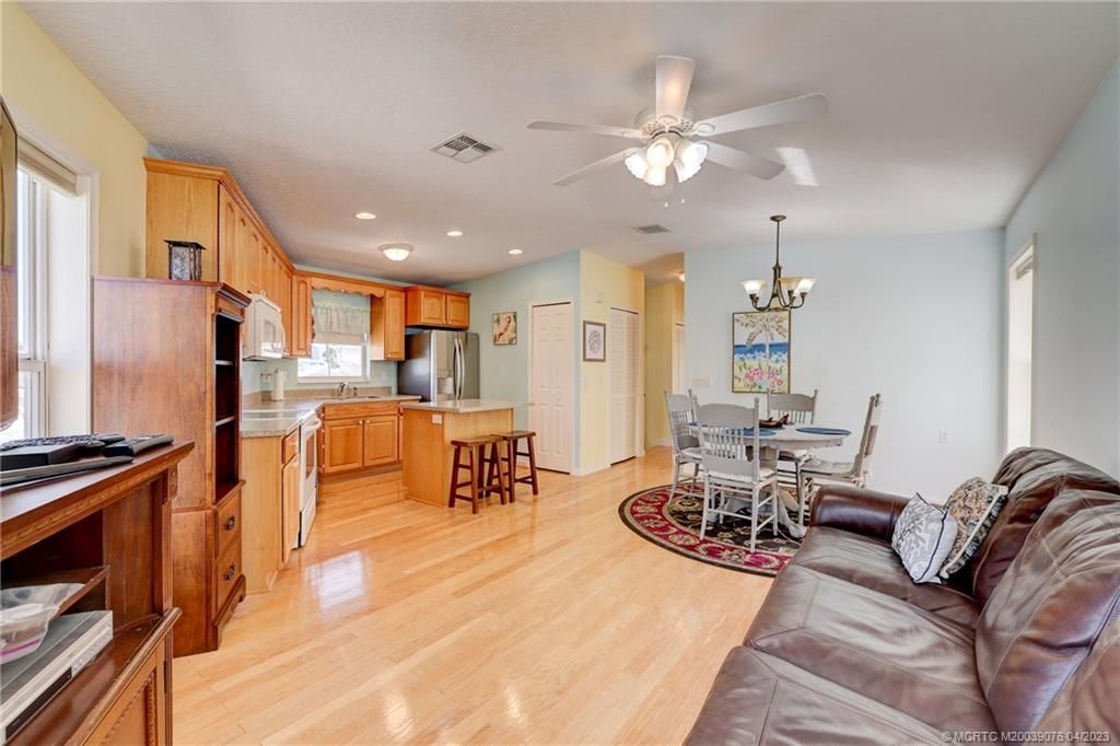 Photo of 10725 S Ocean Drive #279, Jensen Beach, FL 34957 (MLS # M20039076)