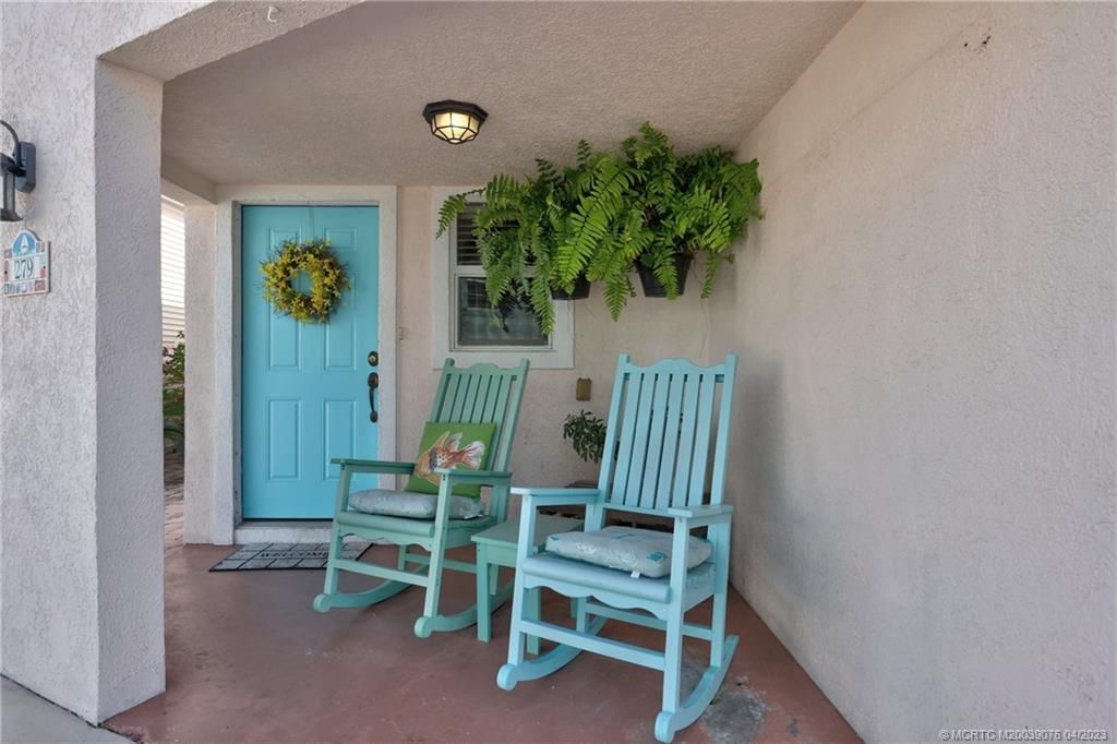 Photo of 10725 S Ocean Drive #279, Jensen Beach, FL 34957 (MLS # M20039076)