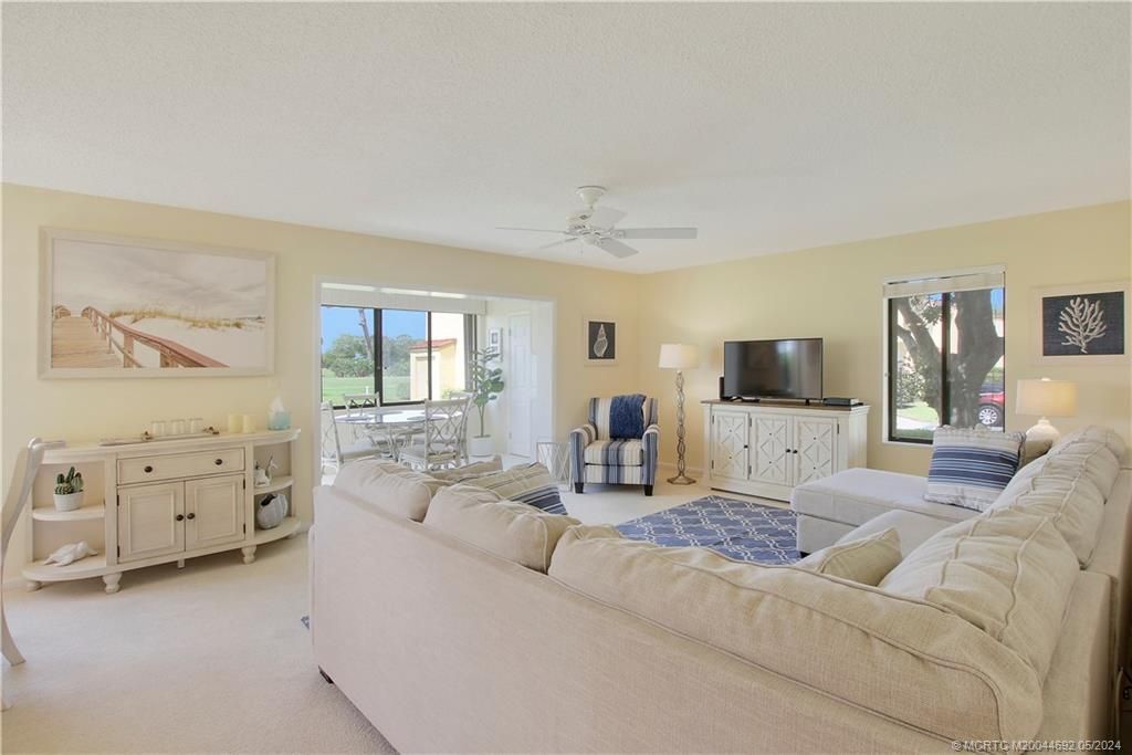 Photo of 5333 SE Miles Grant Road #106, Stuart, FL 34997 (MLS # M20044692)