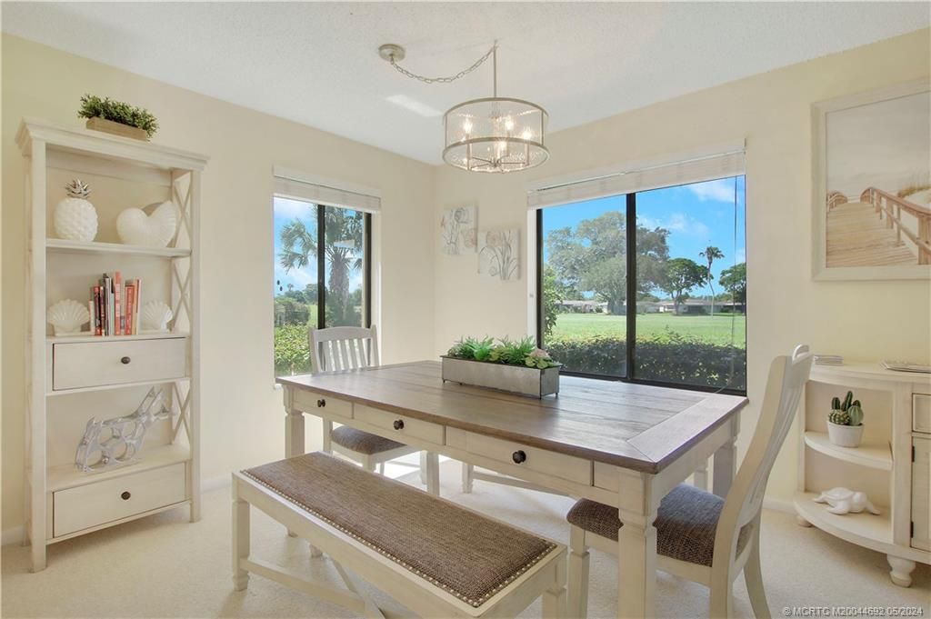 Photo of 5333 SE Miles Grant Road #106, Stuart, FL 34997 (MLS # M20044692)