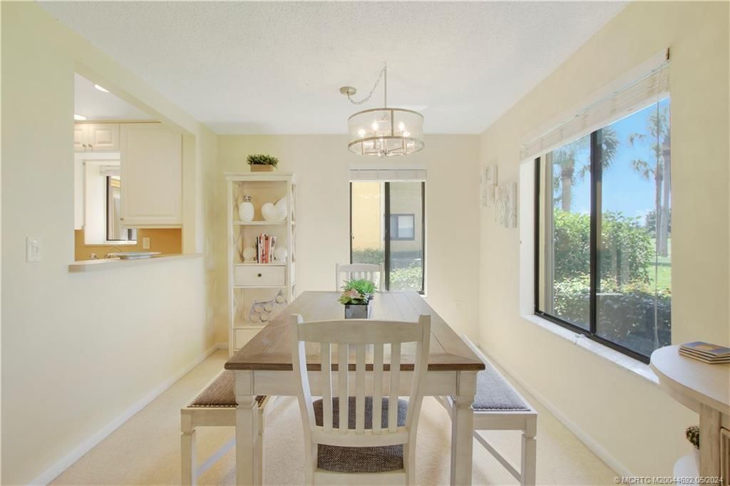 Photo of 5333 SE Miles Grant Road #106, Stuart, FL 34997 (MLS # M20044692)