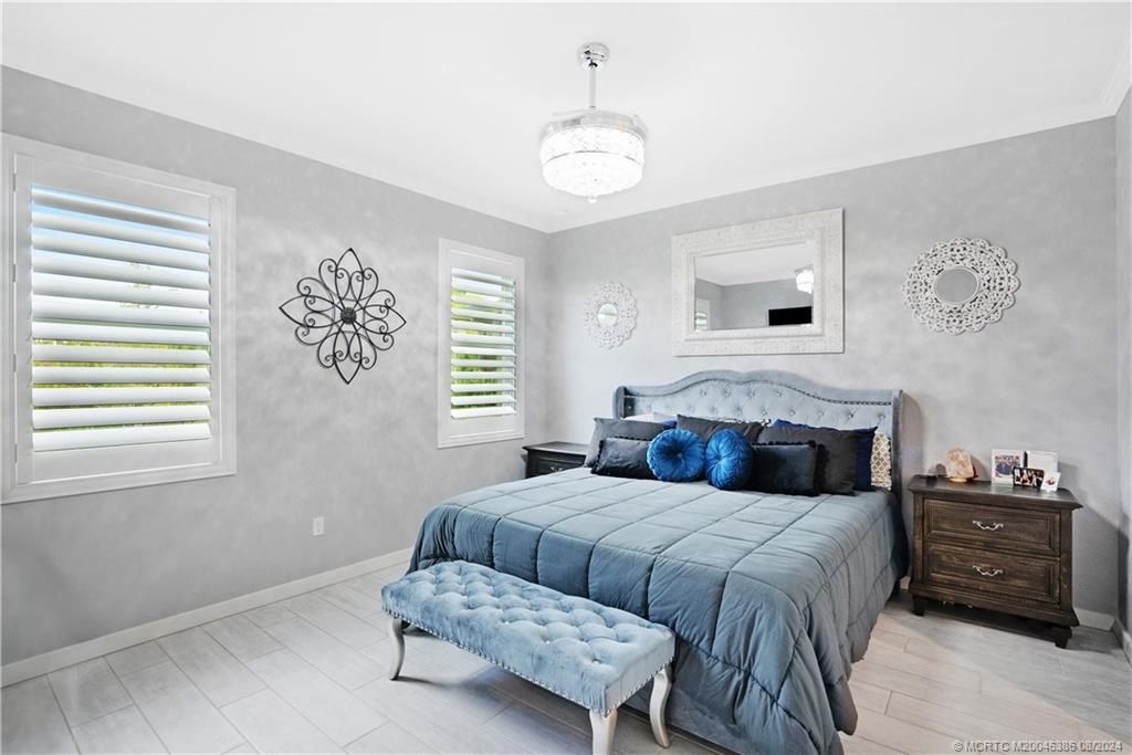 Photo of 4620 NW Exchange Avenue, Jensen Beach, FL 34957 (MLS # M20046386)