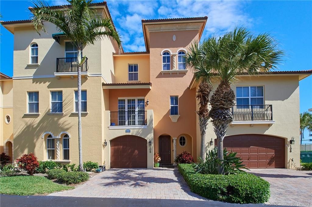 Photo of 108 Ocean Bay Drive, Jensen Beach, FL 34957 (MLS # M20037950)