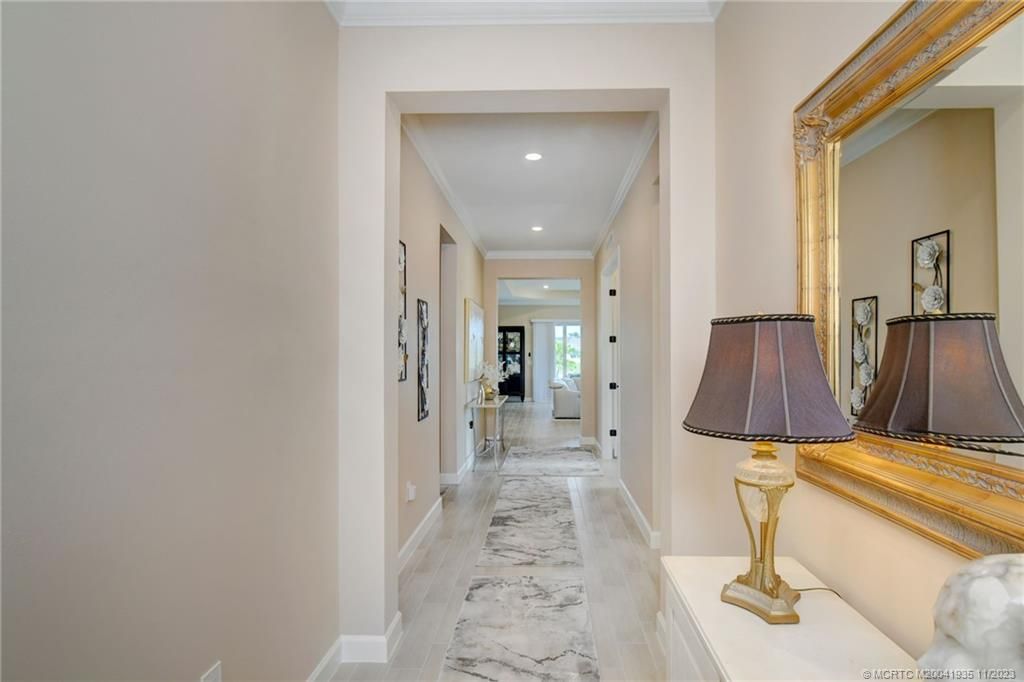 Photo of 491 SE Mulberry Way, Port Saint Lucie, FL 34984 (MLS # M20041935)