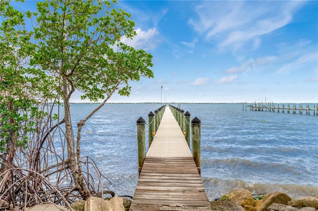 Photo of 1356 NE Ocean Boulevard, Stuart, FL 34996 (MLS # M20042857)