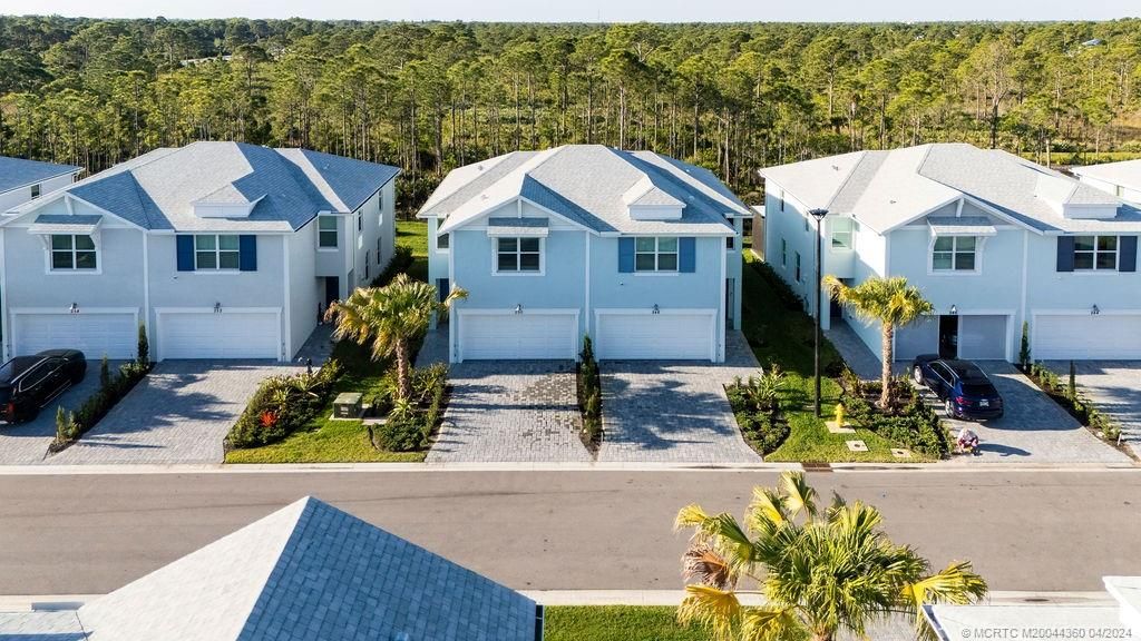 Photo of 250 Osprey Preserve Boulevard, Jensen Beach, FL 34957 (MLS # M20044360)