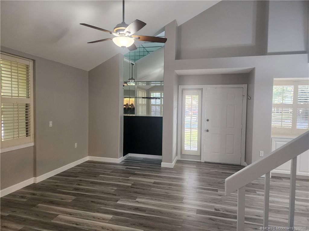 Photo of 3624 SW Sunset Trace Circle, Palm City, FL 34990 (MLS # M20053419)