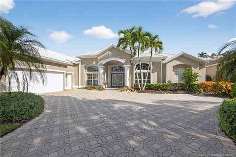 Photo of 2187 SW Bradford Place, Palm City, FL 34990 (MLS # M20052554)