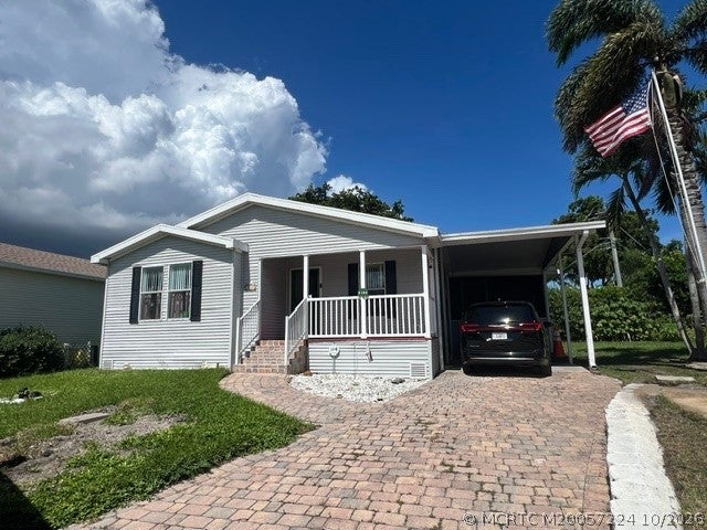 Photo of 4029 3rd Court, Lantana, FL 33462 (MLS # M20057224)