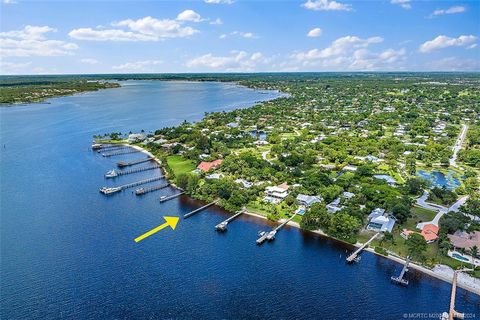 Photo of 1570 NW Fork Road, Stuart, FL 34994 (MLS # M20045714)