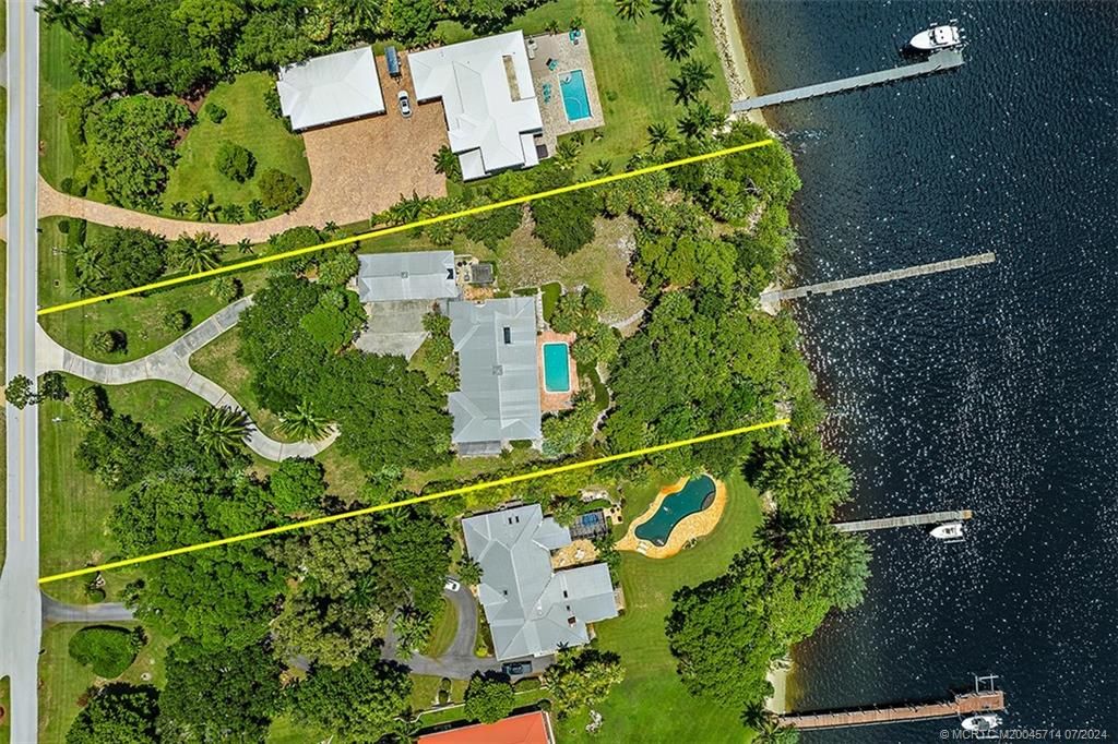 Photo of 1570 NW Fork Road, Stuart, FL 34994 (MLS # M20045714)