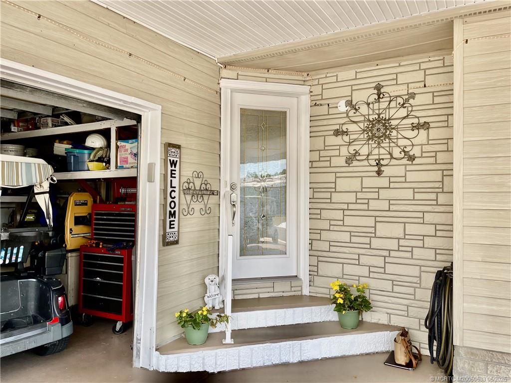 Photo of 16196 SW Indianwood Circle, Indiantown, FL 34956 (MLS # M20050533)