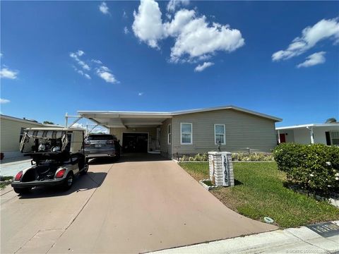 16196 SW Indianwood Circle Indiantown FL 34956
