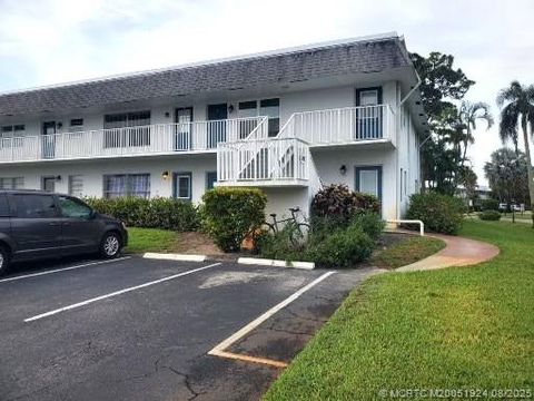 Photo of 2929 SE Ocean Boulevard #128-7, Stuart, FL 34996 (MLS # M20051924)
