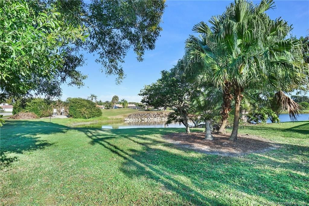 Photo of 2225 SW Creekside Drive, Palm City, FL 34990 (MLS # M20052688)