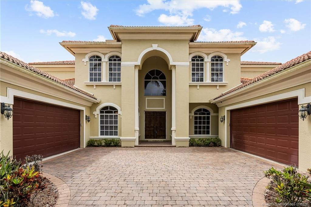Photo of 10303 SW Fiddlers Way, Palm City, FL 34990 (MLS # M20055868)