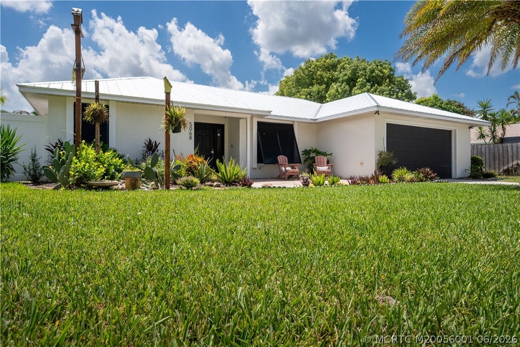 Photo of 5068 SE Major Way, Stuart, FL 34997 (MLS # M20056001)
