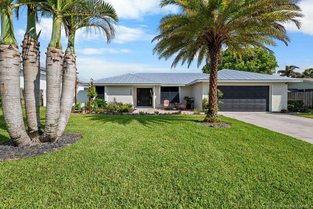 Photo of 5068 SE Major Way, Stuart, FL 34997 (MLS # M20056001)