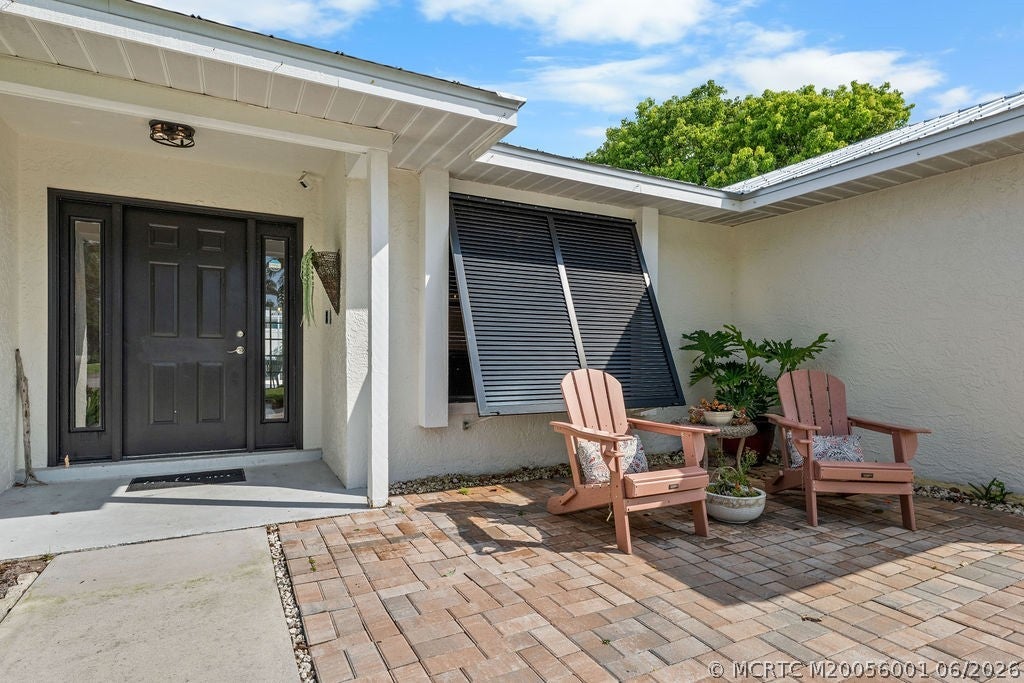 Photo of 5068 SE Major Way, Stuart, FL 34997 (MLS # M20056001)