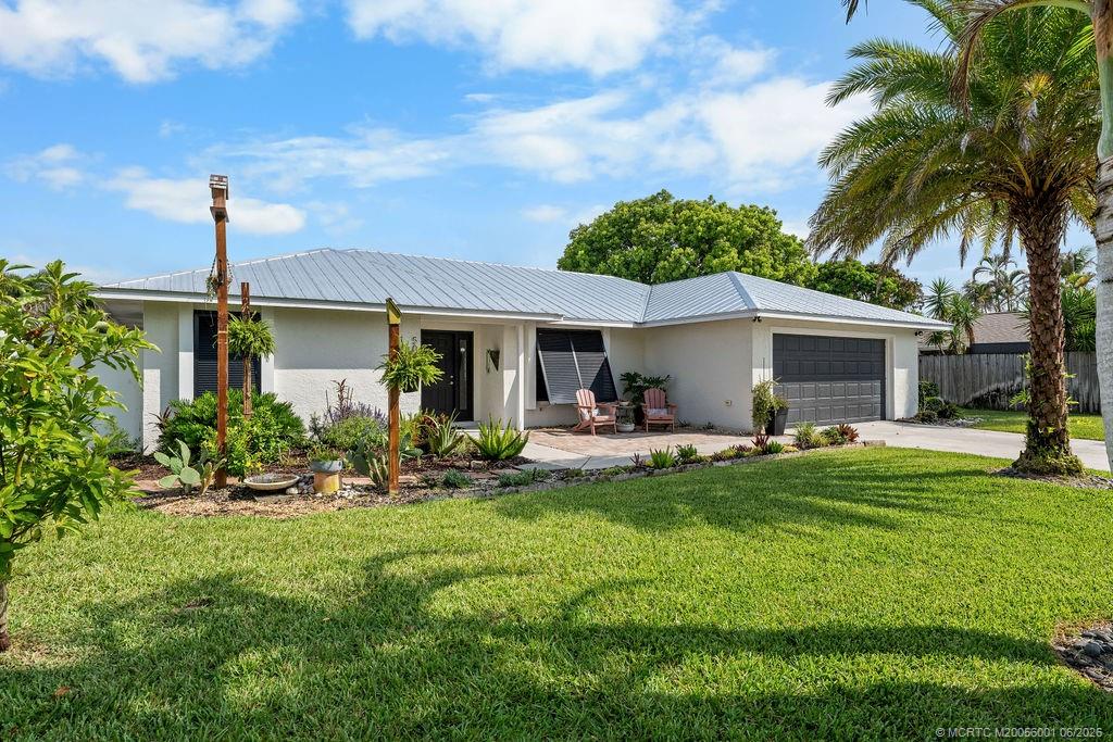 Photo of 5068 SE Major Way, Stuart, FL 34997 (MLS # M20056001)