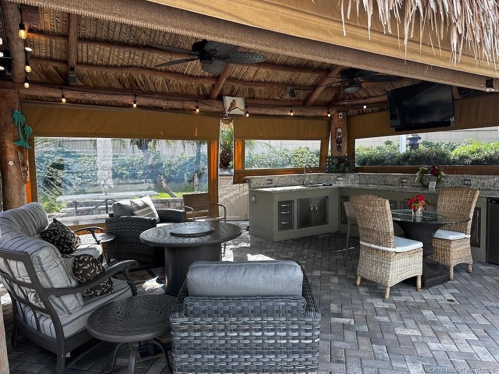 Photo of 164 NW Hazard Way, Port Saint Lucie, FL 34986 (MLS # M20047495)