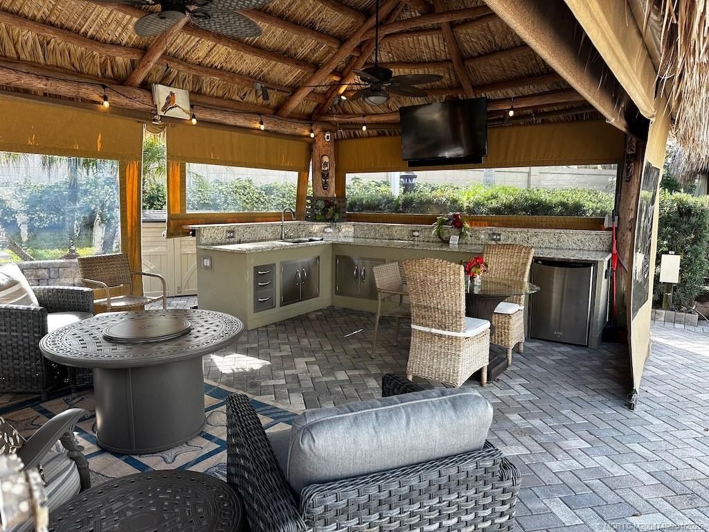 Photo of 164 NW Hazard Way, Port Saint Lucie, FL 34986 (MLS # M20047495)