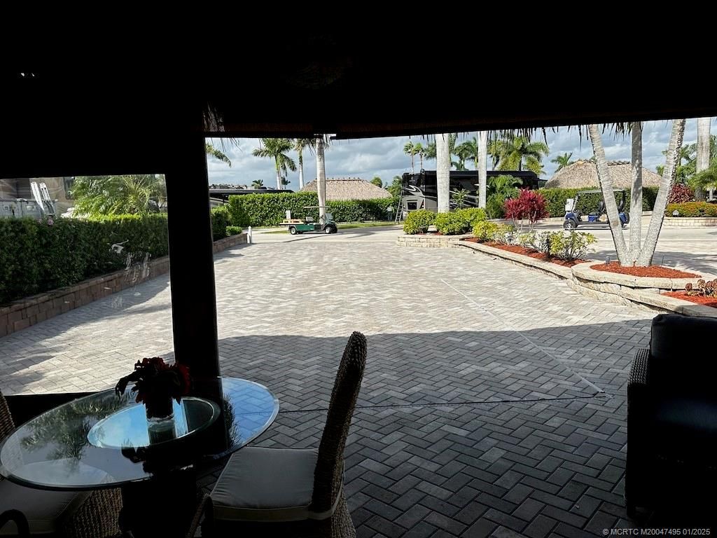 Photo of 164 NW Hazard Way, Port Saint Lucie, FL 34986 (MLS # M20047495)