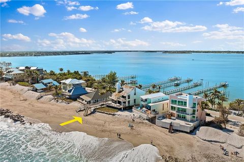 Photo of 777 SE MacArthur Boulevard, Stuart, FL 34996 (MLS # M20043370)