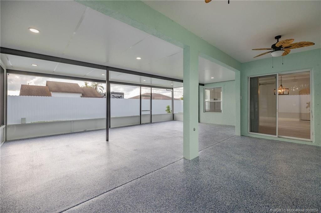 Photo of 728 SW Avens Street, Port Saint Lucie, FL 34983 (MLS # M20046666)