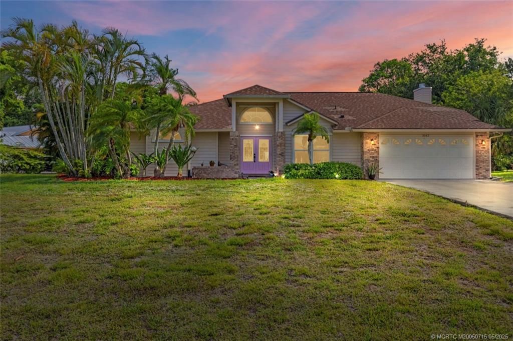 Photo of 3042 NE Ivy Lane, Jensen Beach, FL 34957 (MLS # M20050715)