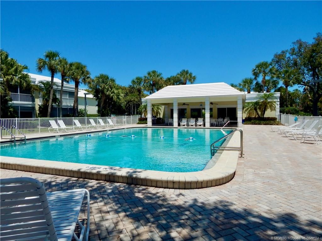 Photo of 1600 SE Saint Lucie Boulevard #305, Stuart, FL 34996 (MLS # M20044746)